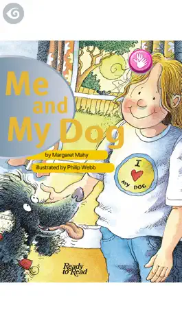 Game screenshot Me and My Dog - Ready to Read mod apk