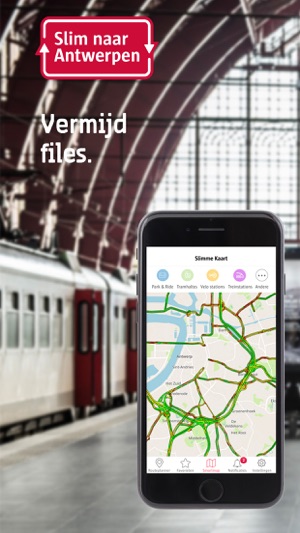 Slim naar Antwerpen(圖1)-速報App