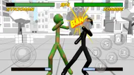 Game screenshot Stickman Fighting 3D mod apk