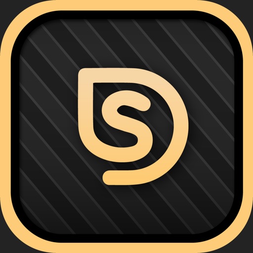 Squatingdog for Fortnite iOS App