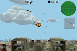 Game screenshot Patriotic Missile 3D hack