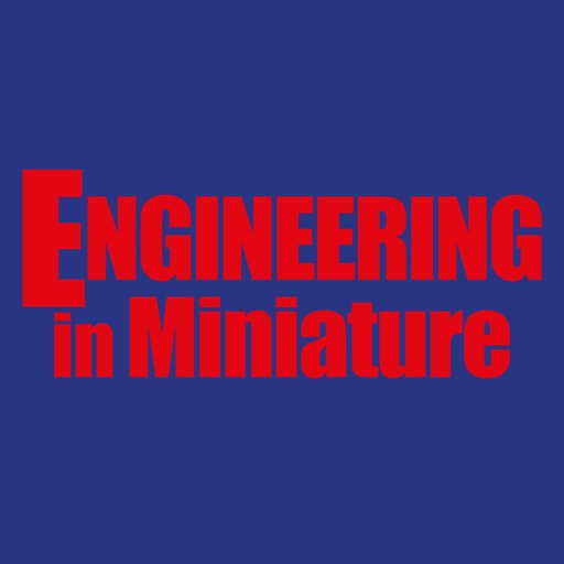 Engineering in Miniature - AppWisp.com