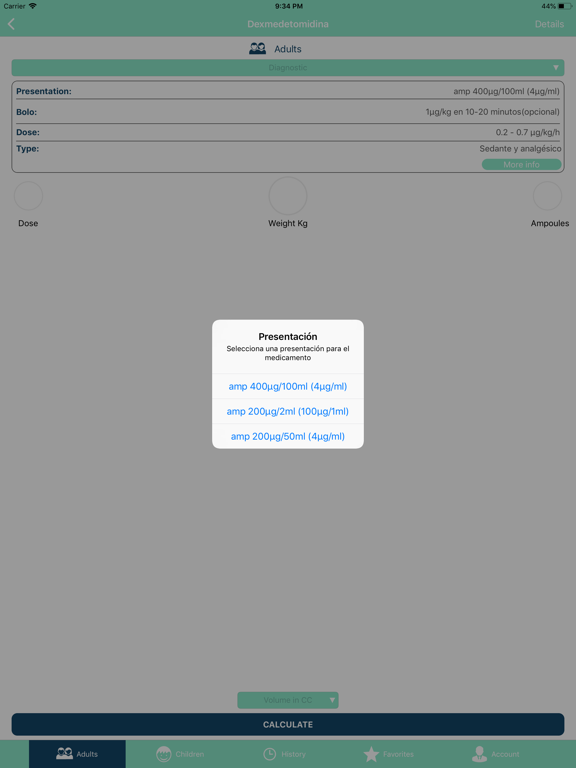 Screenshot #5 pour Infusions