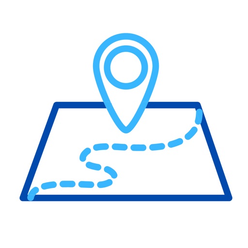 FootPrint-位置情報付き写真を地図上に保存