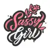 Girlish Beauty Stickers App Delete