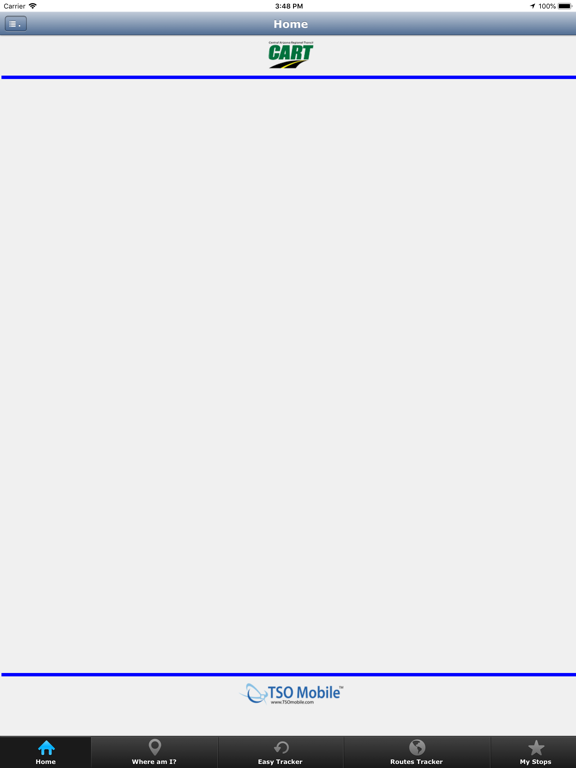 Screenshot #4 pour TSO Cart