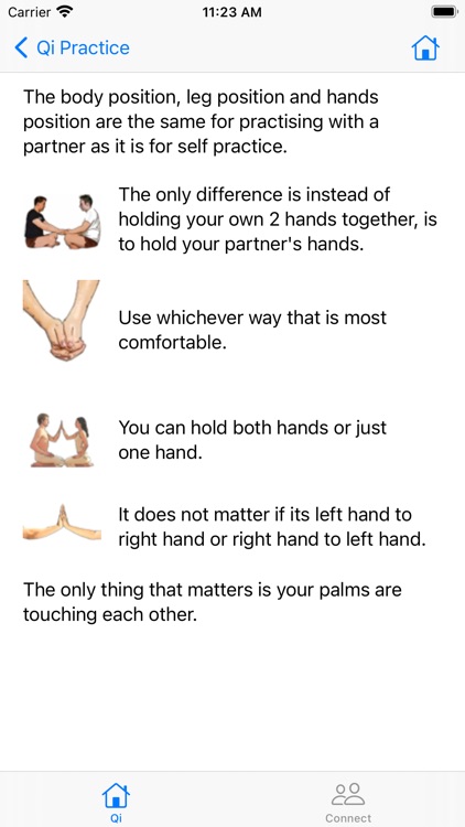 QiYouUp screenshot-8