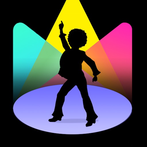 DanceApp icon