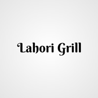 Lahori Grill logo