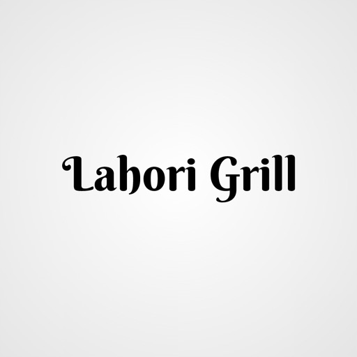 Lahori Grill, Manchester icon