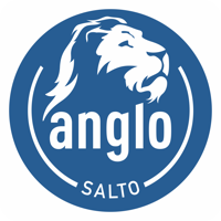 Anglo Salto App