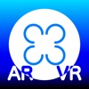 クラゲ AR/VR