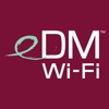 Evolution Digital eDM Wi-Fi icon