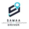 Samma Driver contact information