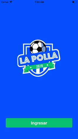 Game screenshot La Polla mod apk