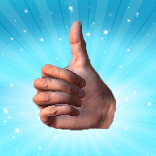 Oops! : Hand Simulator