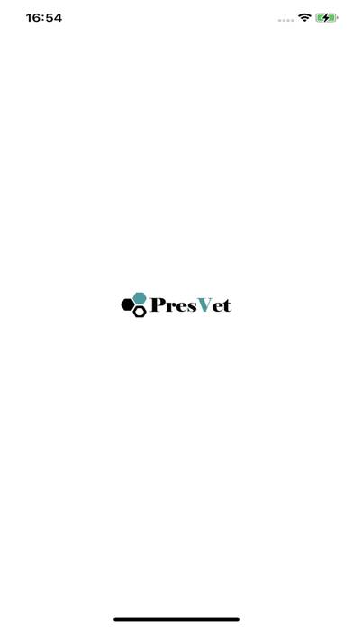 Presvet Screenshot