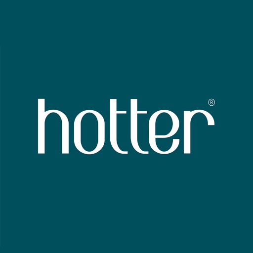 Hotter: Shoes & Sandals