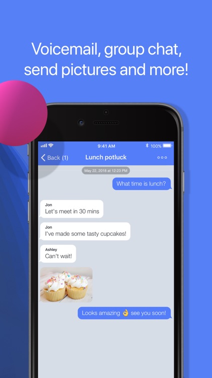 TextNow