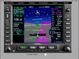 IFD Trainer screenshot 2
