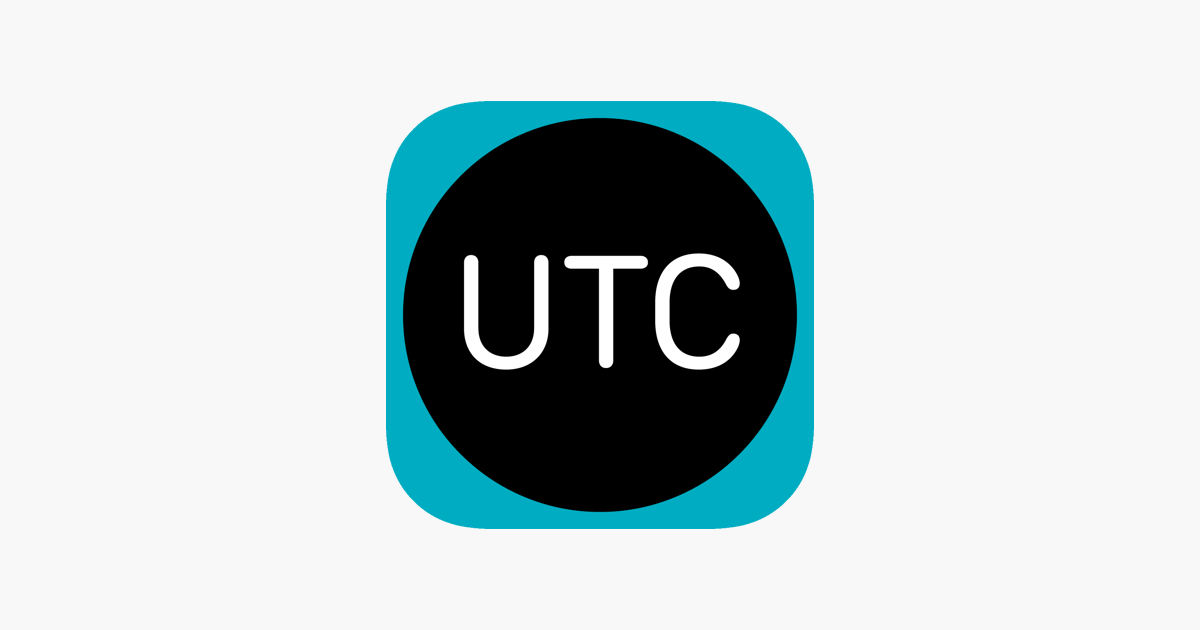 UTC Complications」をApp