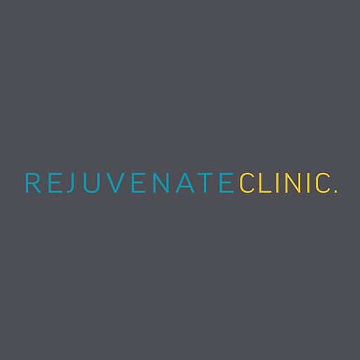 Rejuvenate Clinic icon