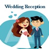 Wedding Reception Activities icon