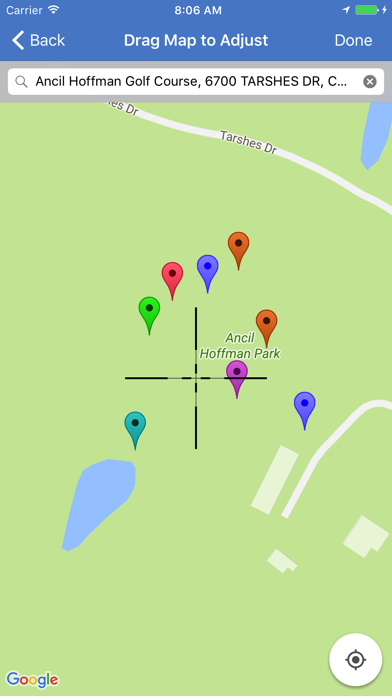 Sacramento County 311 Connect Screenshot