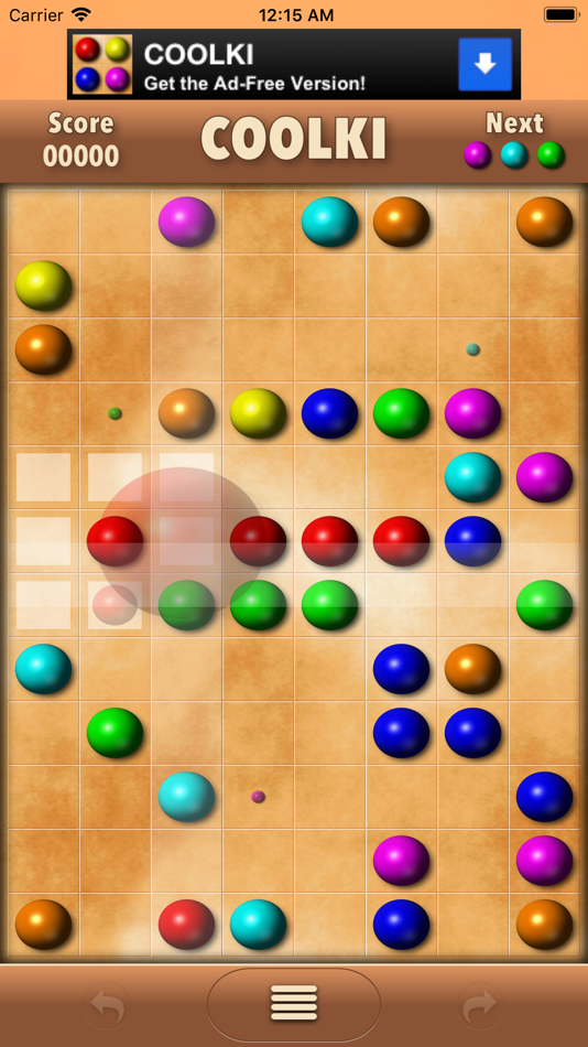 #1. Coolki¹ (iOS) 由: Jaroslaw Lewandowski