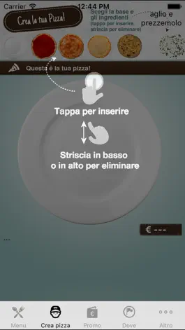 Game screenshot Pizza 99 mod apk