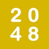Icon 2048 Undo Number Puzzle Game