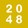 2048 Undo Number Puzzle Game - 水萍 林
