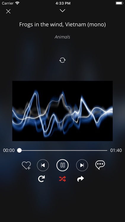 Audio Library - Sound Effects
