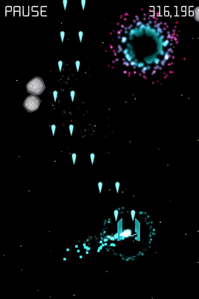 Asteroid Apocalypse screenshot 3