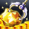 Gold Miner 2018 - iPhoneアプリ