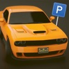Parking Simulator 3D icon