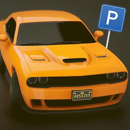 Parking Simulator 3D Читы