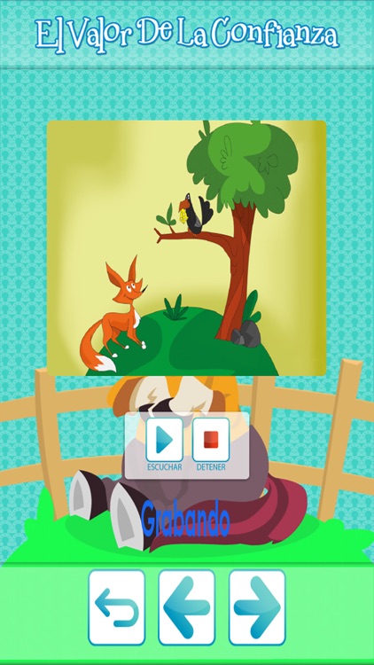 El valor de la Confianza