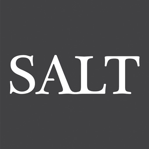 SALT Salon icon
