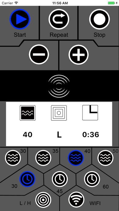 Screenshot #1 pour Pro5