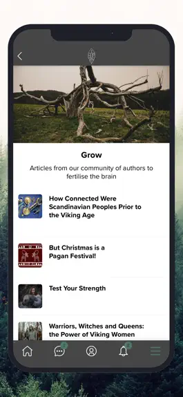 Game screenshot Descended from Odin apk