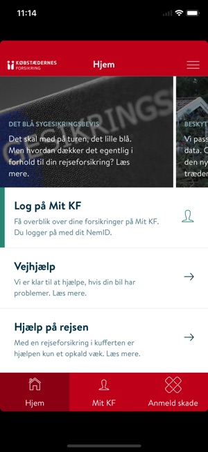 MitKF