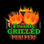 Freshly Grilled