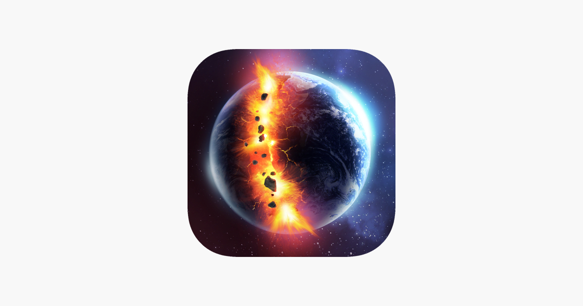 Solar Smasher On The App Store