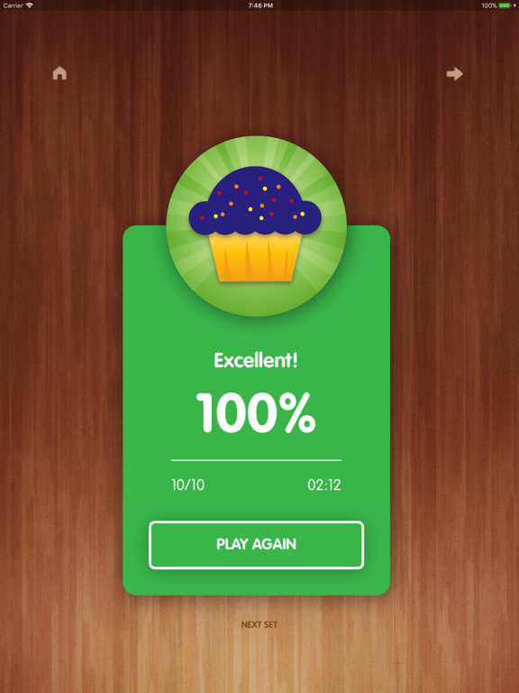 Screenshot #6 pour Elias Math Subtraction