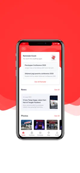 Game screenshot Sharp Event ID hack