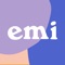 Emi makes it fun and easy for couples to feel more connected - Less than 1 minute and day and build a healthier, happier relationship with Emi
