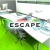 Escape game Go to telework icon