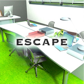 螢幕擷取畫面 (4) Escape game Go to telework
