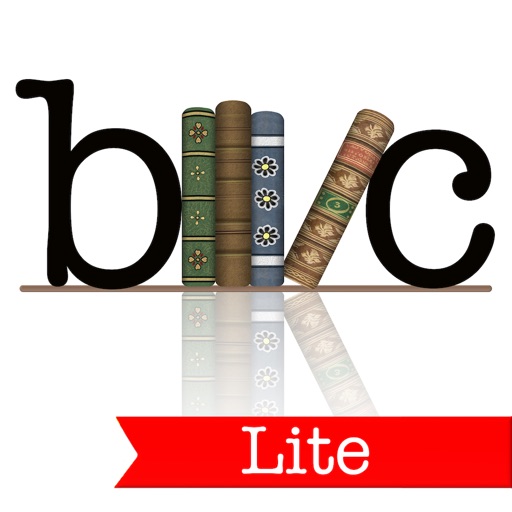 Book Crawler Lite icon